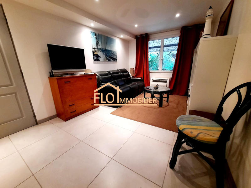 Maison - 158 m² - 7 pièces