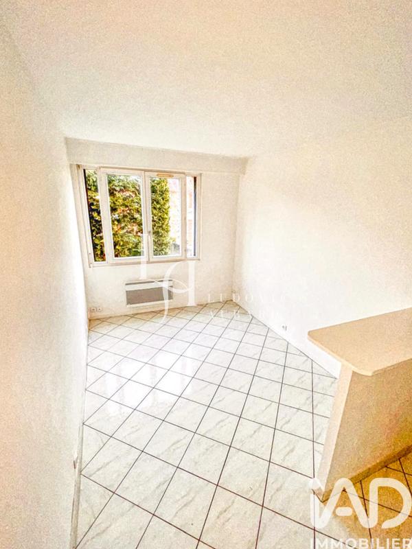 Appartement - 30 m² - 1 pièce