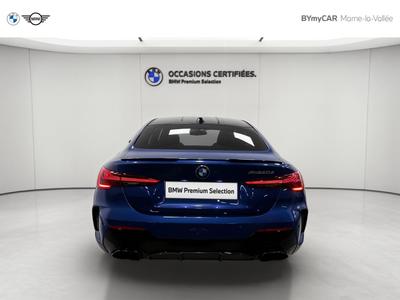 Bmw Serie 4 coupé G22 Lci M440d xDrive 340 ch Bva8 m Performance