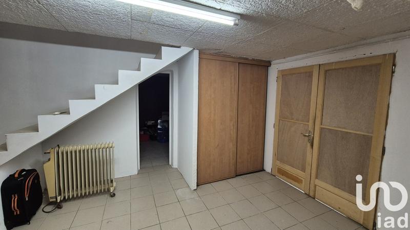 Maison - 133 m² - 5 pièces