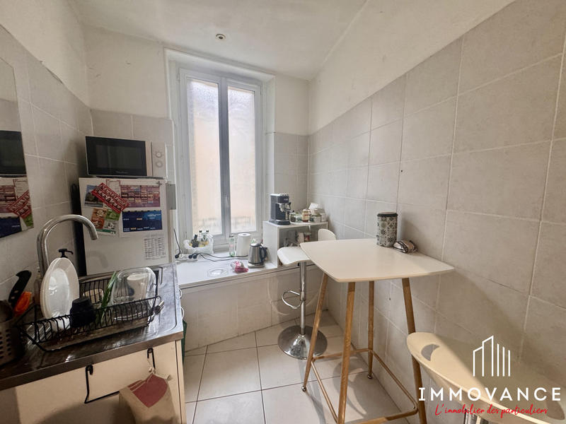 Bureau - 112 m² - 4 pièces