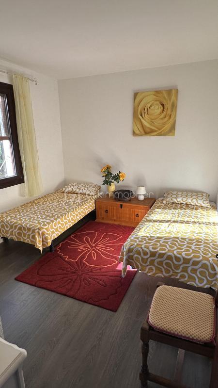 Villa - 130 m² - 6 pièces