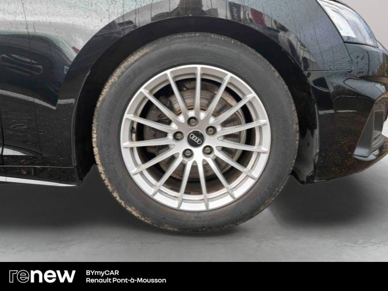 Audi A5 sportback 30 TDi Business Edition s tronic Line