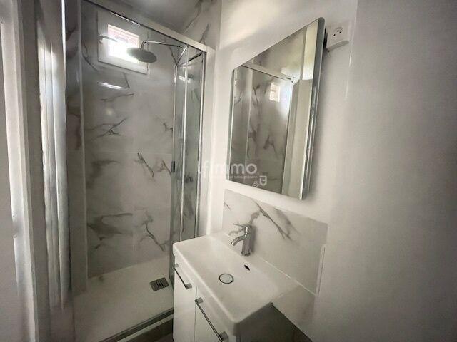 Appartement - 29 m² - 1 pièce