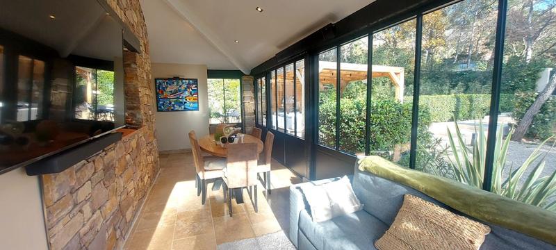 Mas - 160 m² - 5 pièces