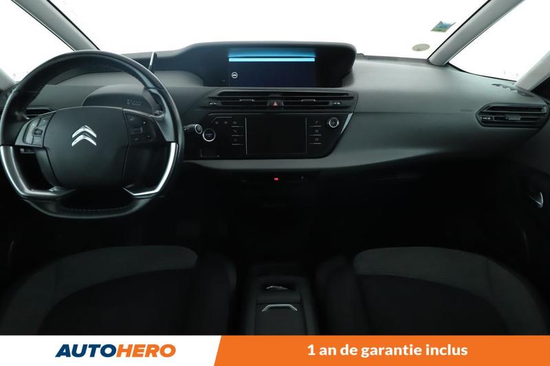 Citroën Grand C4 Picasso 1.6 Blue-HDi Feel Eat6 120 ch