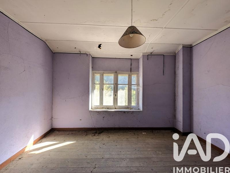 Maison de campagne - 127 m² - 9 pièces