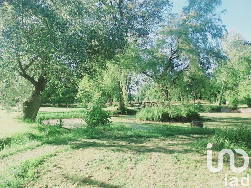 Maison - 273 m² - 8 pièces