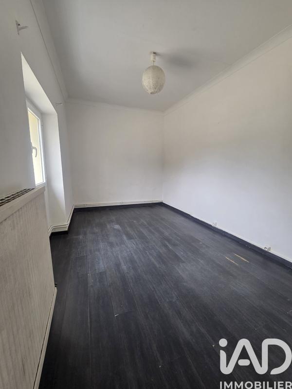 Maison - 106 m² - 5 pièces