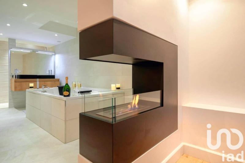 Duplex - 60 m² - 3 pièces