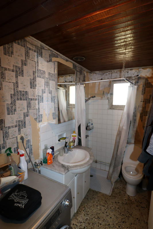 Fermette - 66 m² - 3 pièces