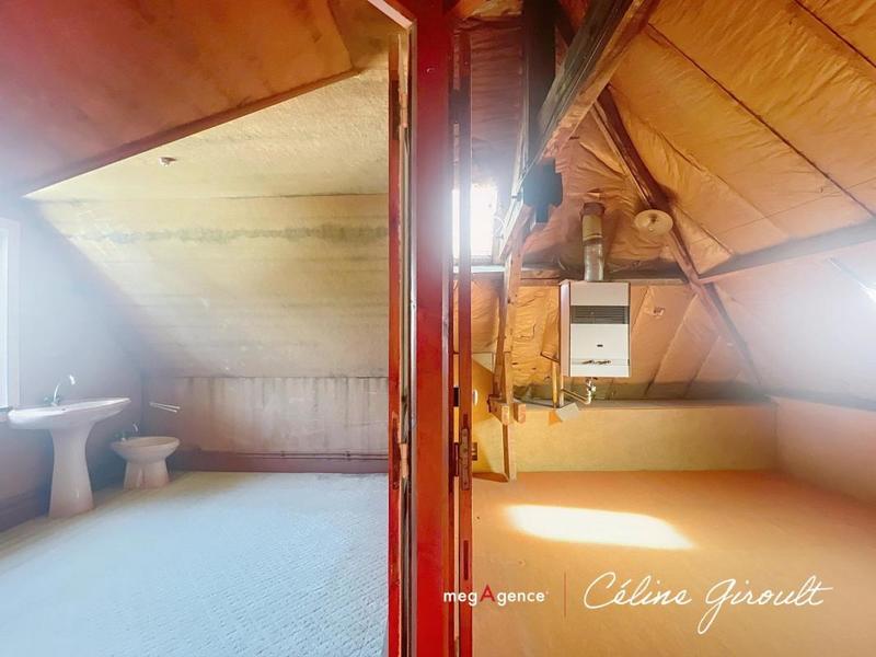 Maison - 146 m² - 7 pièces