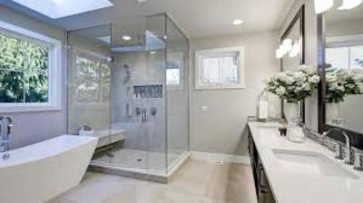 Appartement - 101 m² - 5 pièces