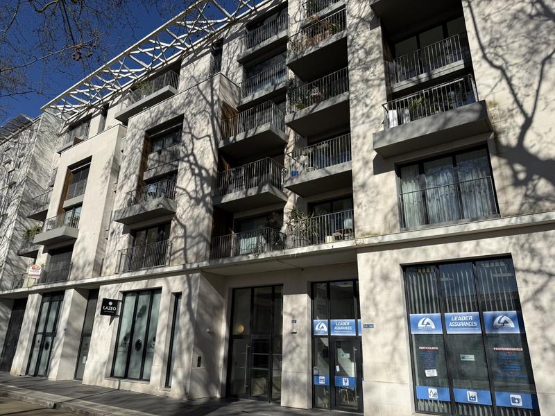 Appartement - 74 m² - 3 pièces