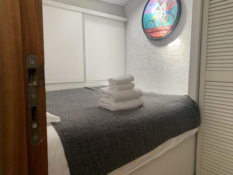 Appartement - 39 m² - 3 pièces