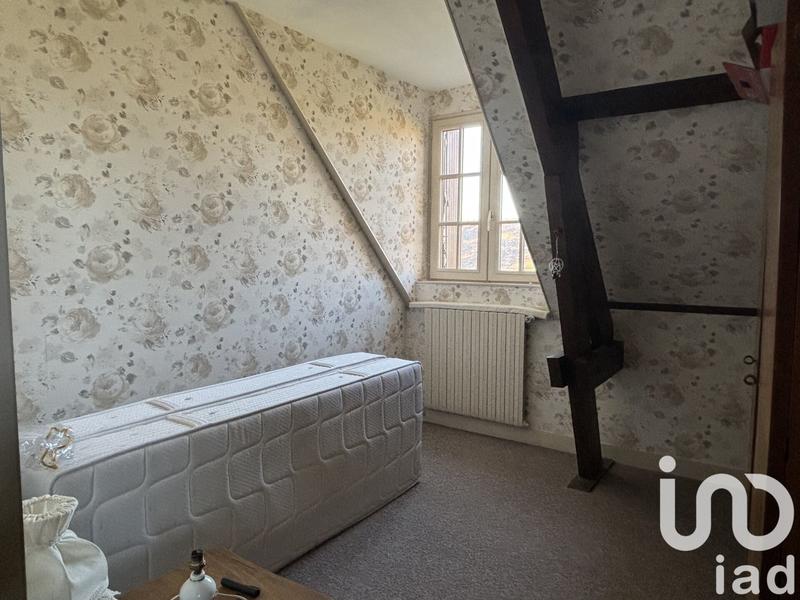 Maison - 165 m² - 6 pièces