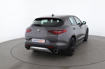 Alfa Romeo Stelvio 2.2 Diesel At8 150 ch