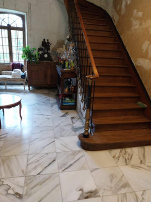 Propriété - 341 m² - 10 pièces