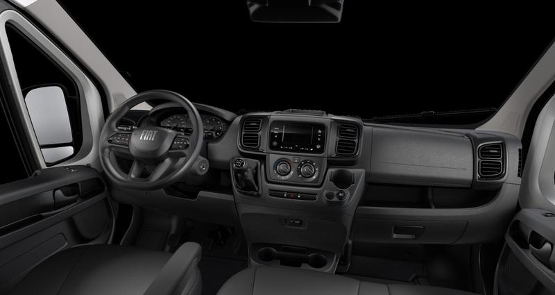 Fiat Ducato Fourgon Tole Xlh2 3.5 t Maxi 140 Ch s&amp;S Bvm6