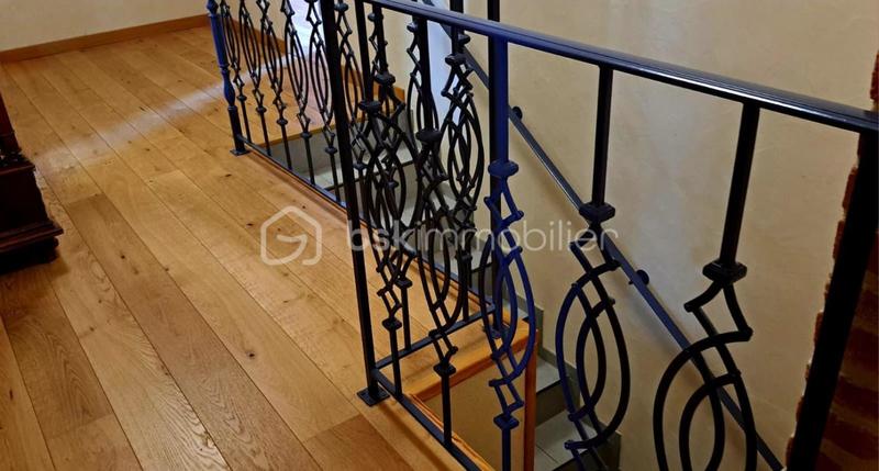 Maison - 150 m² - 6 pièces