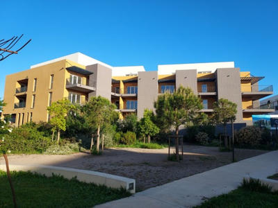 Appartement - 77 m² - 3 pièces