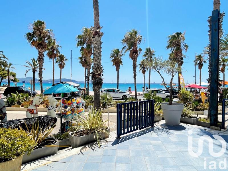 Appartement - 113 m² - 3 pièces