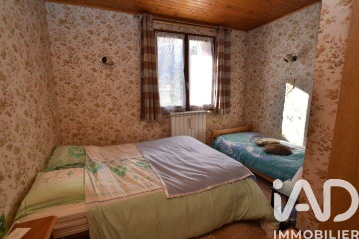 Maison - 110 m² - 6 pièces