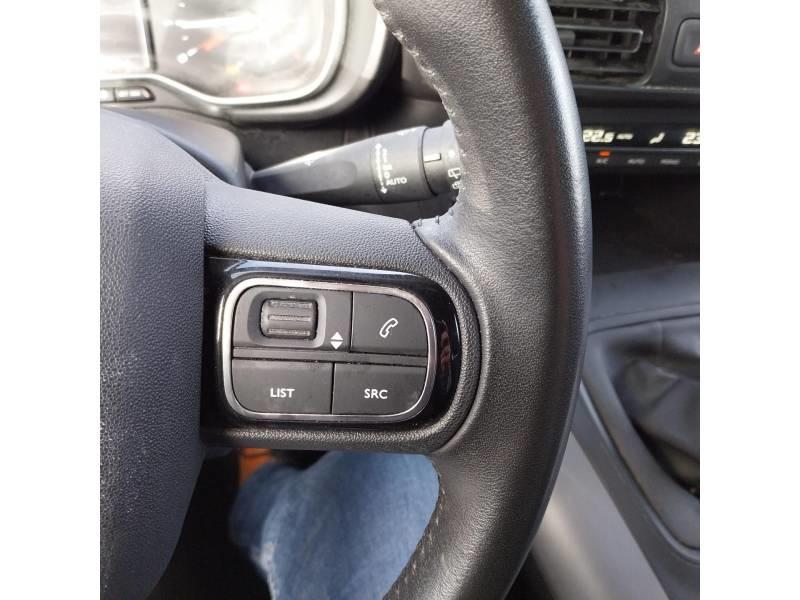 Toyota Proace City Verso Long 1.5l 130 d-4d Bvm6 Executive