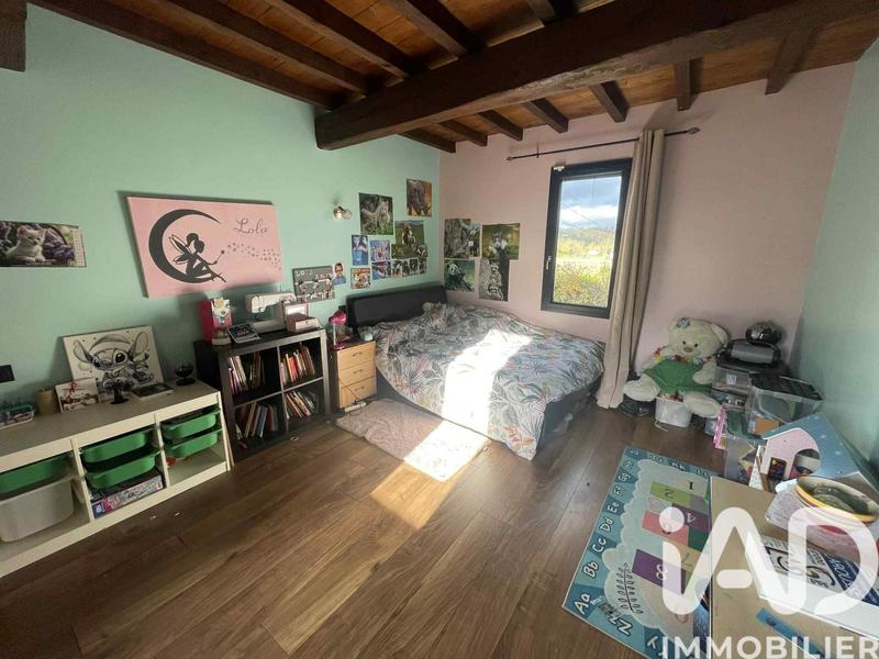 Maison de campagne - 218 m² - 5 pièces