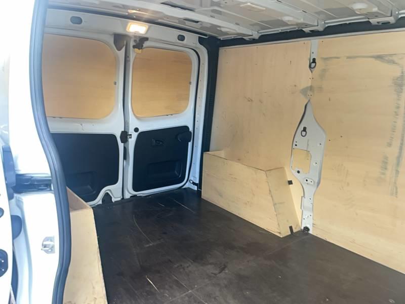 Renault Trafic Fgn L1h1 3t Blue Dci 130 Gsr2 Advance