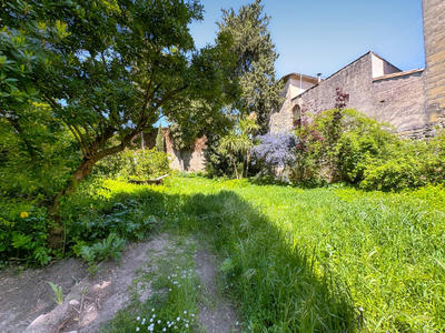 Appartement - 111 m² - 4 pièces