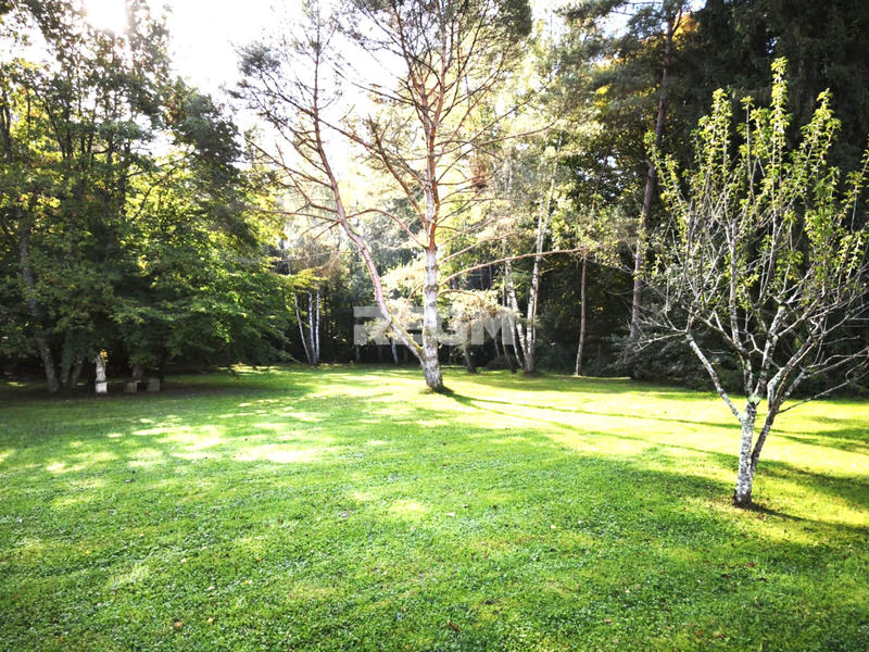 Maison de village - 292 m² - 6 pièces