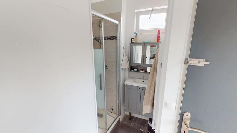 Maison ancienne - 101 m² - 4 pièces