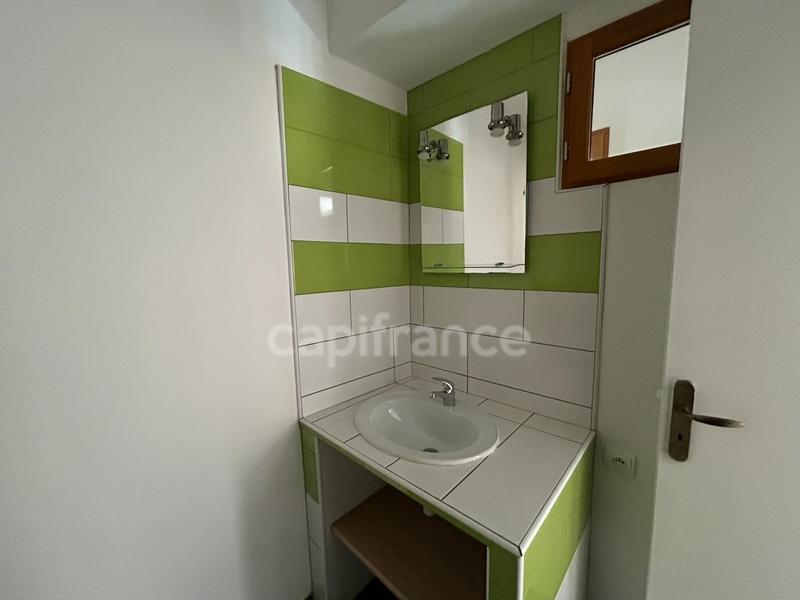 Maison - 211 m² - 4 pièces