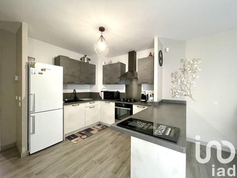 Maison - 101 m² - 5 pièces