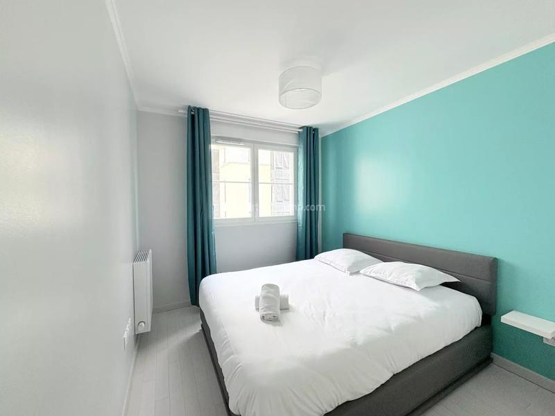 Maison - 111 m² - 5 pièces