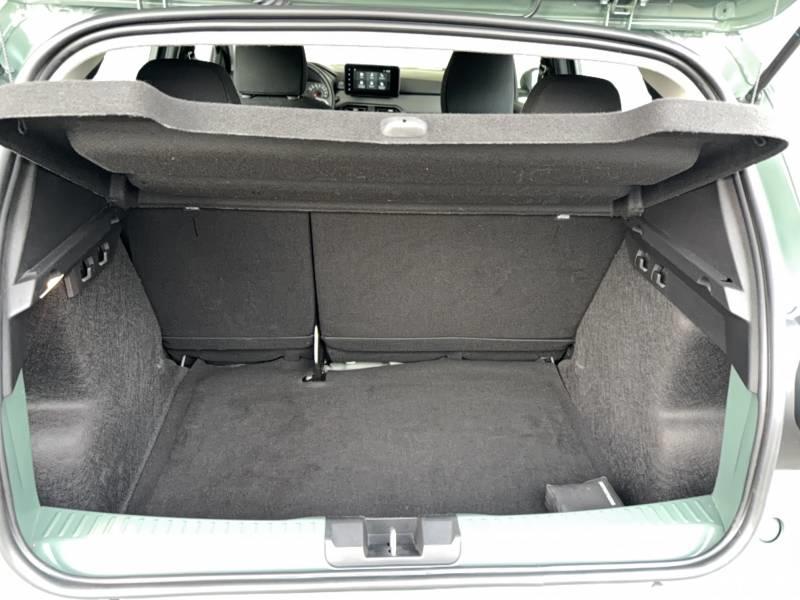 Dacia Sandero Eco-G 100 Gsr2 Stepway Expression