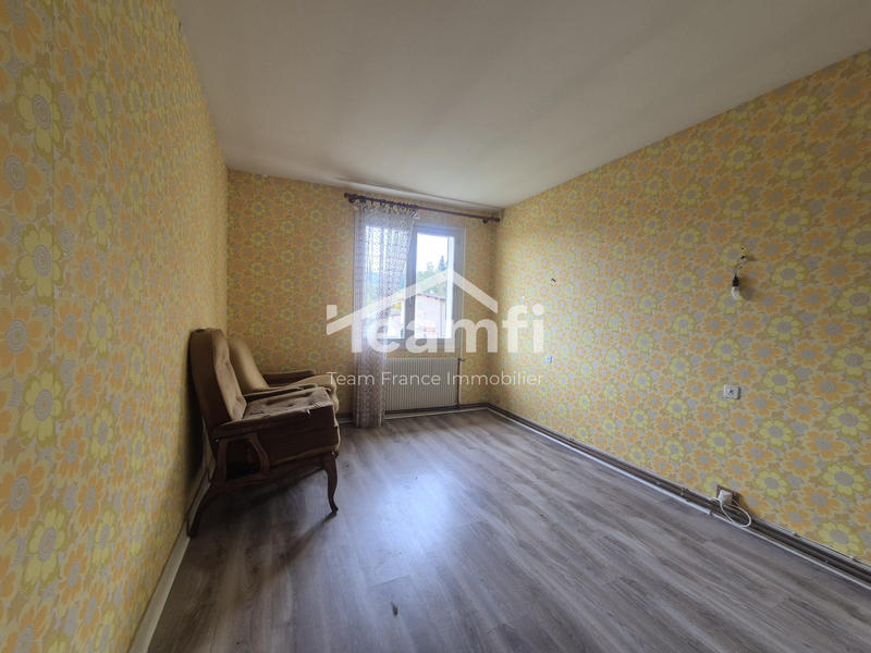 Maison - 168 m² - 10 pièces