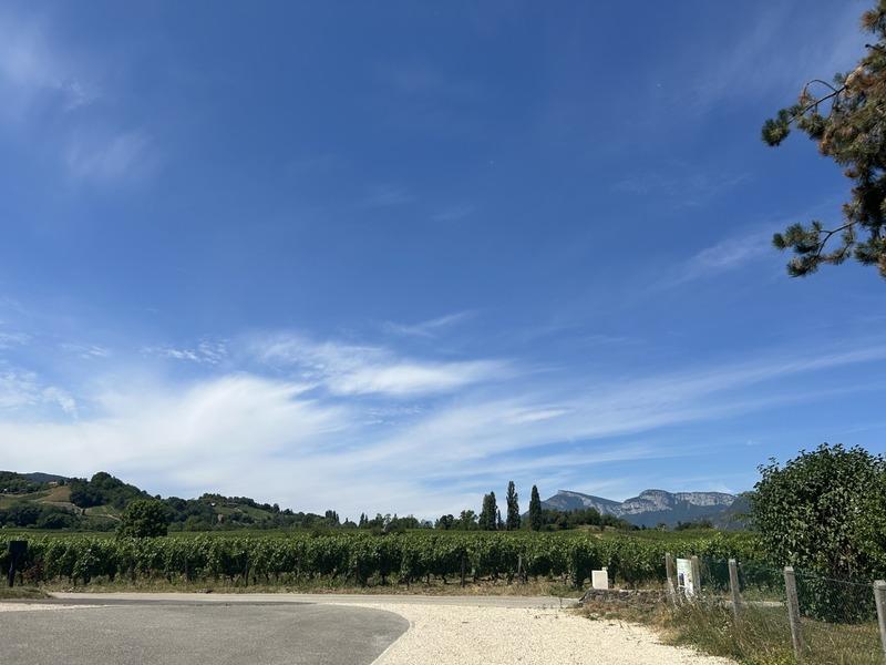 Terrain constructible - 507 m²