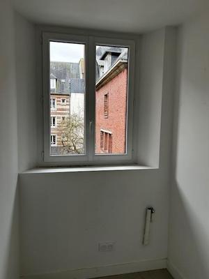 Appartement - 53 m² - 2 pièces