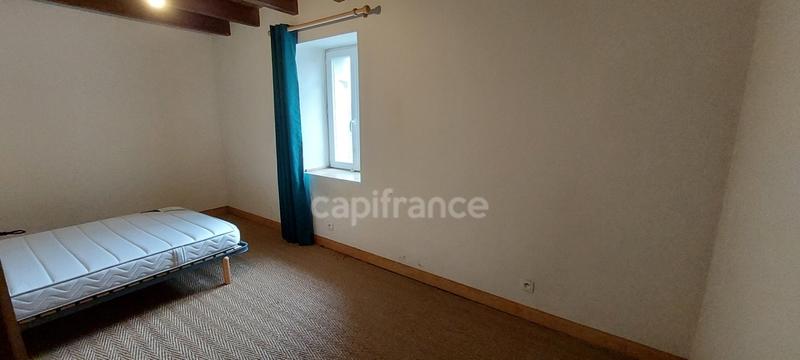 Maison - 86 m² - 5 pièces