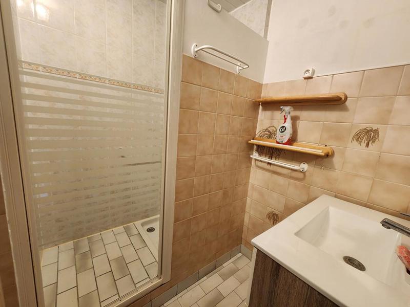 Maison - 100 m² - 3 pièces