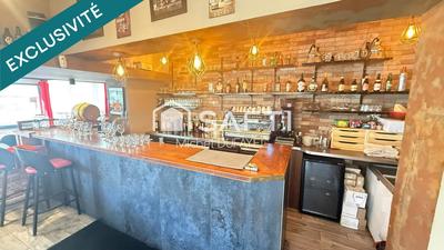 Local commercial - 280 m²