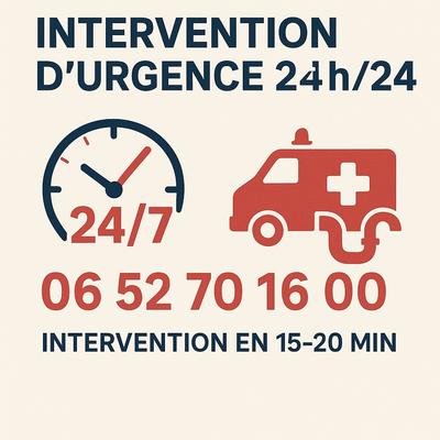 Plombier Grenoble Sam