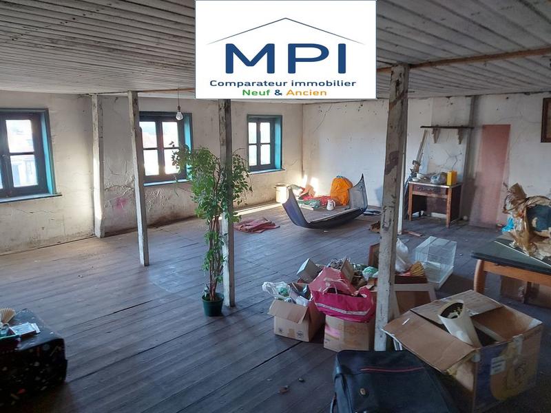 Maison - 192 m² - 6 pièces