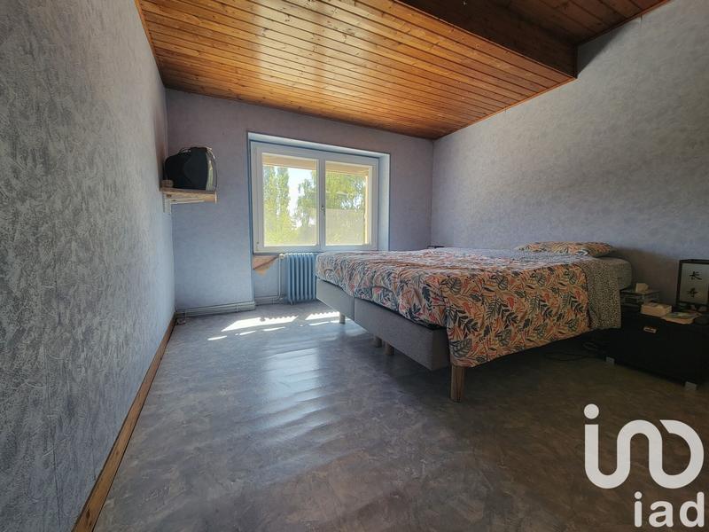 Maison - 208 m² - 8 pièces