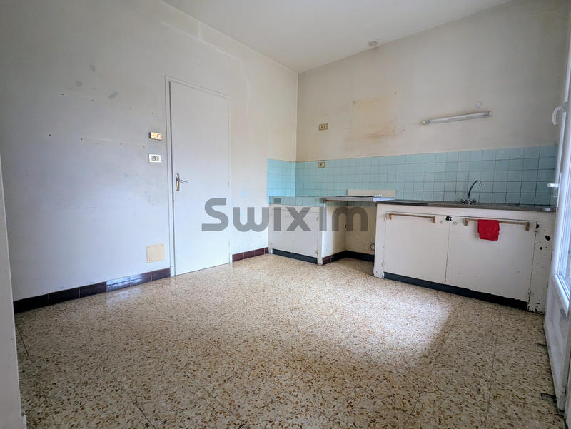 Villa - 104 m² - 5 pièces