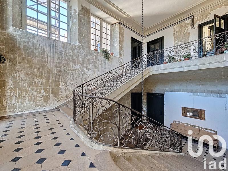 Appartement - 86 m² - 3 pièces