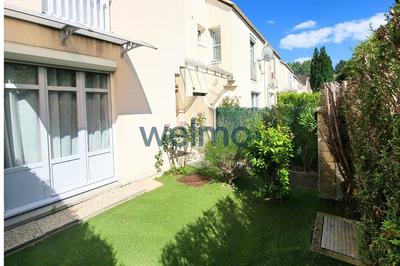 Maison - 83 m² - 4 pièces