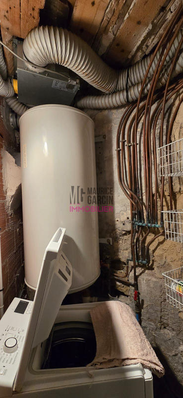 Appartement - 82 m² - 3 pièces